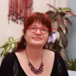 Rita Berta KAYA
